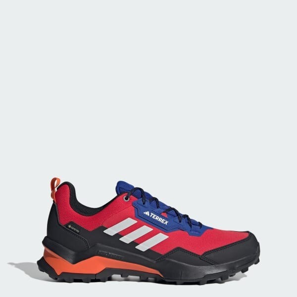 【adidas】 Men's TERREX Terrex AX4 GORE-TEX Amazon.com | adidas Men's Terrex AX4 Hiking Sneaker, Olive
