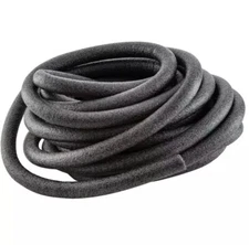 Sashco 1/2 In. x 100 Ft. Gray Backer Rod 30501 Sashco 30501 031525305011 Poly