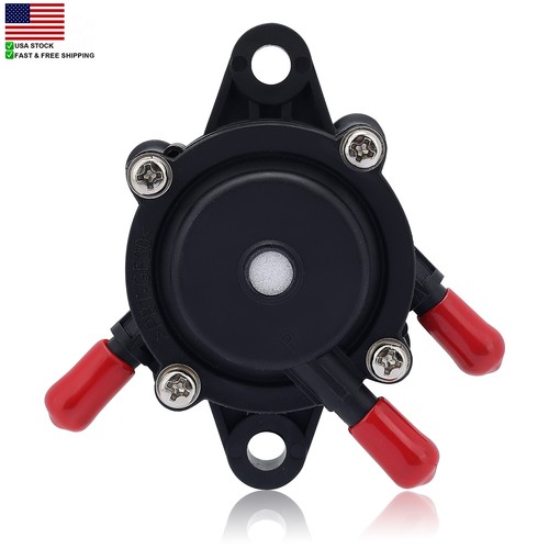 Pompa carburante per Mikuni 808492 808656 491922 691034 692313, Pompe