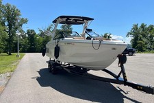 2025 Cobalt R6 Surf — $290K MSRP Build — Only 30 Freshwater Hours