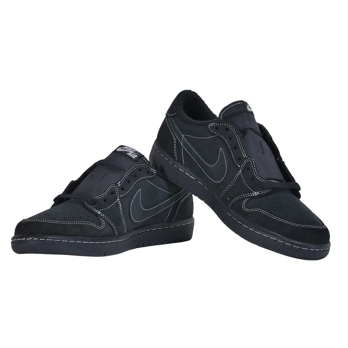 Las mejores ofertas en Jordan 1 Retro Low OG SP x Travis Scott