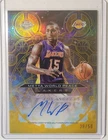 2025 Topps Chrome Metta World Peace Base (RAW)
