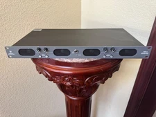 Wohler Technologies VMQ-4 Analog Audio Monitor Panel