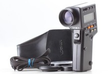 [OTTIME CONDIZIONI con obiettivo close up] Minolta Spotmeter F esposizione digitale alla luce dal GIAPPONE