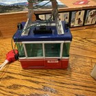VTG LEHMANN Rigi 900 Cable Car Gondola Working IN ORIGINAL BOX  — photo 6