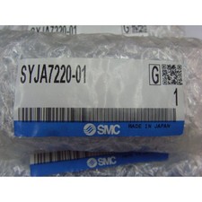 1 piece brand new smc SYJA7220-01 pneumatic control valve Free ship