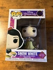 Funko Pop! Vinyl Figure Disney Snow White #1019