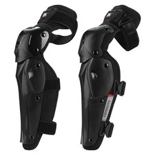 KEMIMOTO Motorcycle Knee-and-Shin Guards Pads for Men 2Pcs Powersports Protectiv