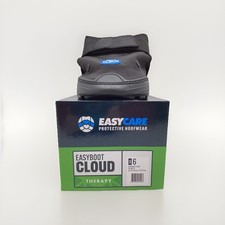 Easyboot Cloud Therapy Hoof Boot Size 6   EasyCare, New