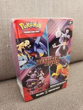 Imagen de Pokemon TCG Destined Rivals Booster Bundle - New Sealed