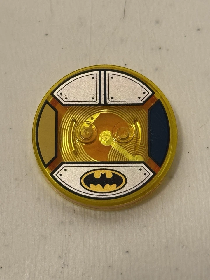 LEGO Dimensions Excalibur Batman Fun Pack Lego Batman Película Corcel Biónico 71344 Foto 3 de 3