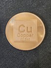 2025 Colorized Libertad Copper Round 1 oz .999 Fine Copper + 1 copper round — photo 5
