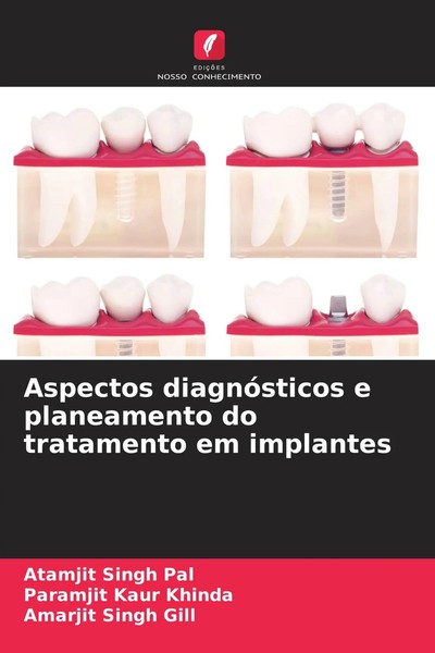 Atamjit Singh Pal (U. A.) | Aspectos DiagnóSticos E Planeamento Do Tratamento...-image