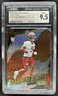 2025 Panini Revolution Football Emeka Egbuka #49