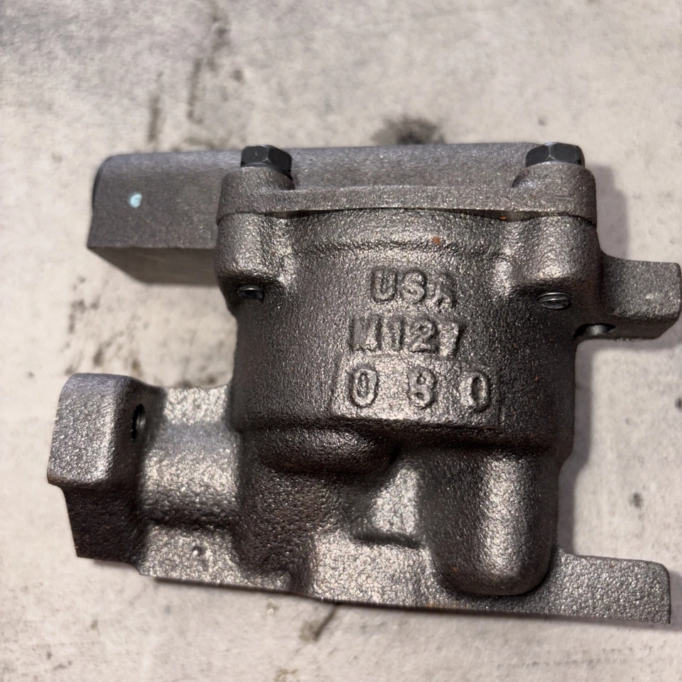 Engine Oil Pump for Ford Mustang 1985-1988 1991-1993 Ranger 1985-1994 Aerostar - Image 3 of 4