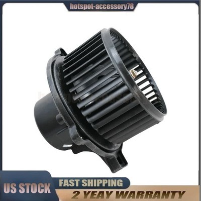 New Type Blower Motor K1002206 for Doosan Daewoo DX140W DX180LC  DX210W DX300LC