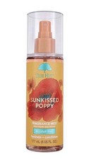 TREE HUT Sunkissed Poppy Body Mist, Alcohol-free, 6 Fl Oz