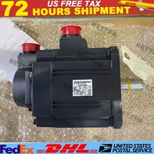 Mitsubishi HC-SFS1024B Servo Motor 1PC New Expedited Shipping HCSFS1024B