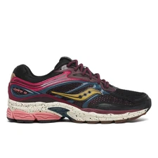 Saucony Unisex ProGrid Omni 9 Autumnal Equinox Shoes