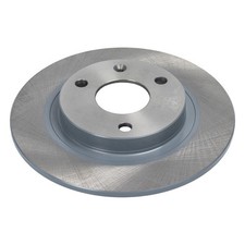 Disque de frein Peugeot BIPPER