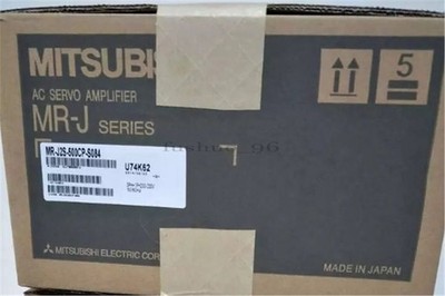 1Pc Mitsubishi MR-J2S-500CP-S084 af | eBay