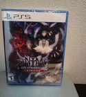 Anima Gate Of Memories I&II Remaster - PS5 (Brand New)