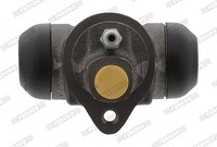 Ferodo Radbremszylinder Hinterachse FüR Ford