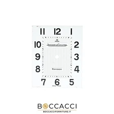 JAEGER-LECOULTRE Silvered ’’Reverso’’ Dial for 252.8.86 Calib: 846 Refer: 252...