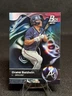 2023 Bowman Platinum Top Prospects #TOP-26 Drake Baldwin (RC)