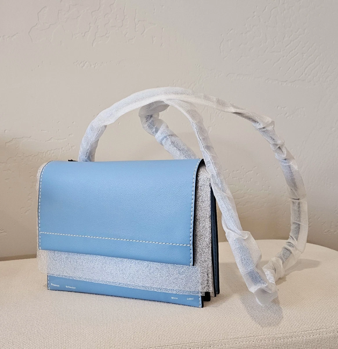 Proenza Schouler Blue Bags & Handbags for Women for sale | eBay