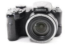 FUJIFILM FINEPIX S8600 Compact Digital Camera Tested Working Seller Japan