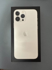 Image of UNLOCKED APPLE IPHONE 13 PRO MAX 5G (128GB) – FAST UK POST, ALL COLORS AVAILABLE