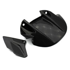 Parafango posteriore in carbonio per Aprilia Dorsoduro 750 / 900 / 1200 parafango