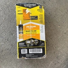 Homax Tex-Pro 28 fl. oz. Orange Peel Light Wall and Ceiling Texture (6-Pack)