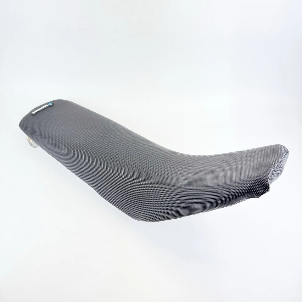 Yamaha YZ125 2002-2014 genuino OEM asiento silla de montar cubierta soporte de bandeja de espuma Foto 4 de 4