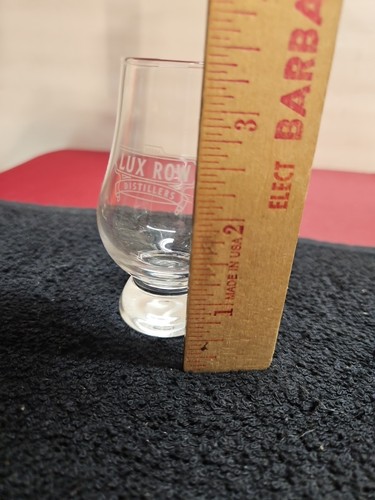 Lux Row Distillers Sampling Glass Pre-owned - Picture 8 of 9