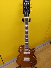 Tokai Love Rock Gold Top Made in Japan 2020s LP Type Solid Body Electric Guitar
