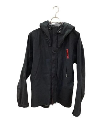 MARMOT                    Outdoor Wear black 3172-1-WW