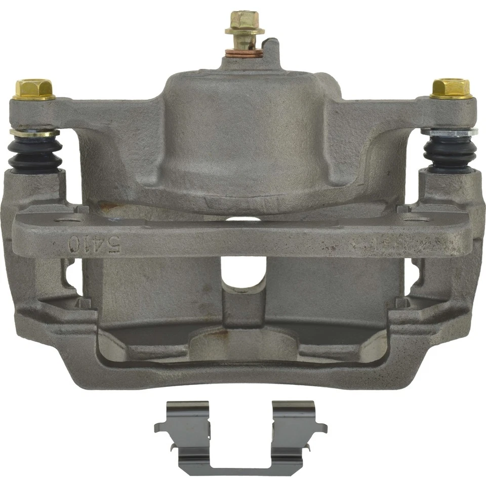 Суппорт дискового тормоза для 96-14 Acura Honda Civic EL Insight 1405-10015 - Изображение 3 из 4