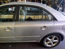 Porte arrière et accessoires Hyundai SONATA