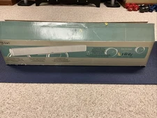 Infinity TSS-3in1 Center Speaker Platinum Silver Aluminum