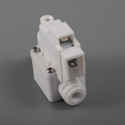 Wasseraufbereiter Schalter Purifier Connector Quick Setup Prozess Standard Inter