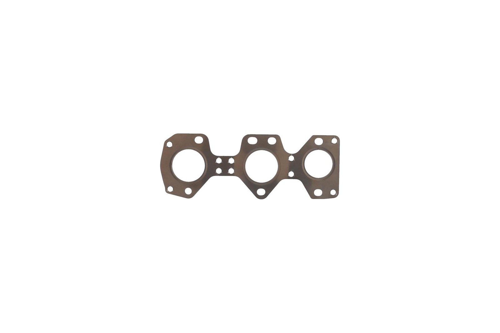 Fits KAMOKA 8705374 COLLAR GASKET. EXHAUST MATERIAL D3 20'->, BMW 3(G20, G80) 1