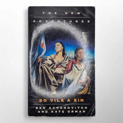 So Vile a Sin (Doctor Who: Die neuen Abenteuer)