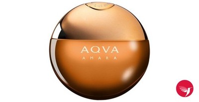 Bvlgari AQVA Amara EDT 3.4 oz / 100 ml Spray for Men – Brand New