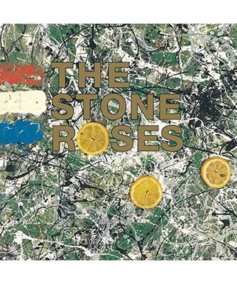 The Stone Roses, The Stone Roses