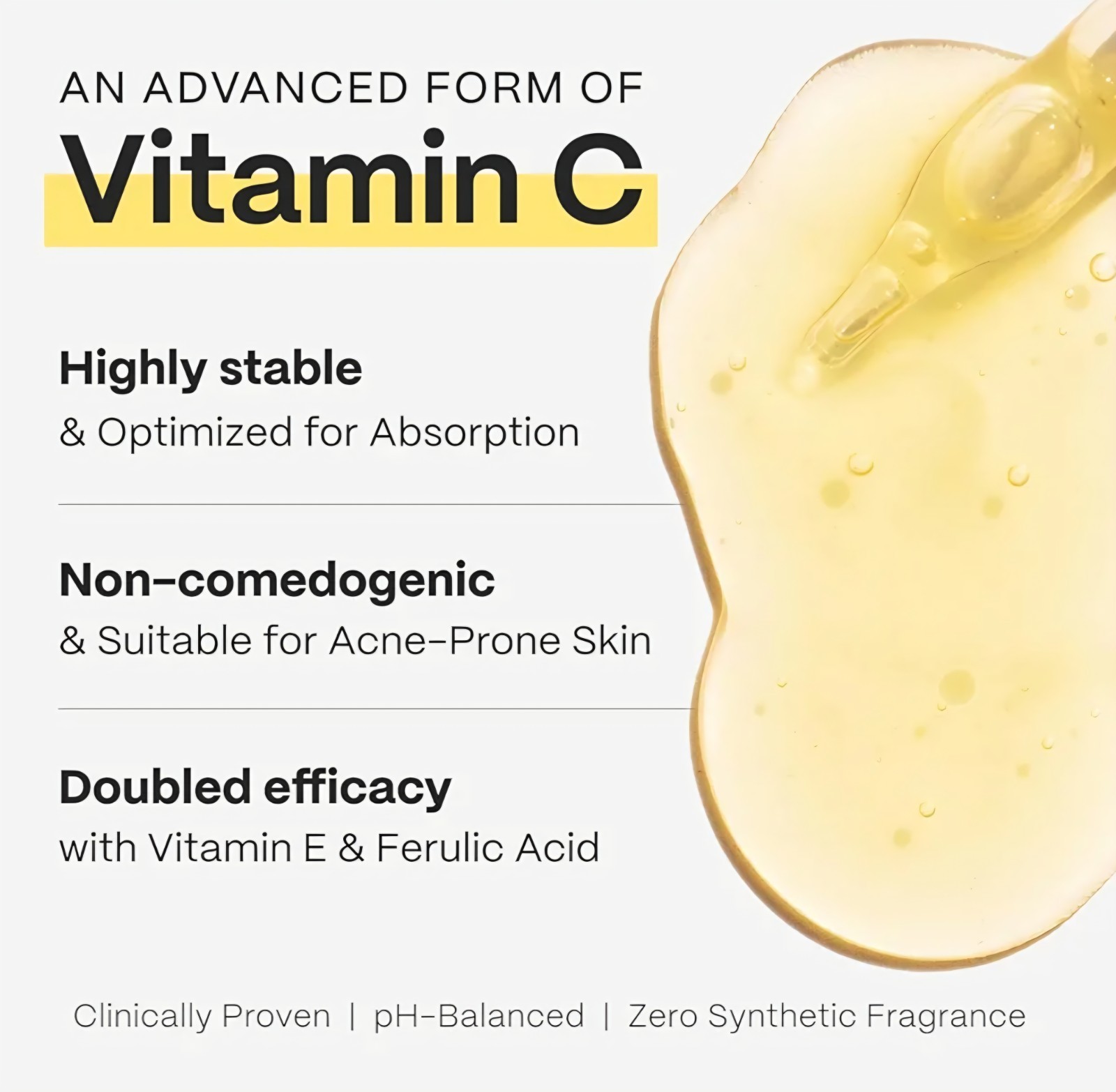 Mad Hippie Vitamin C Serum New Sealed In Box 12/2026 .5oz x4