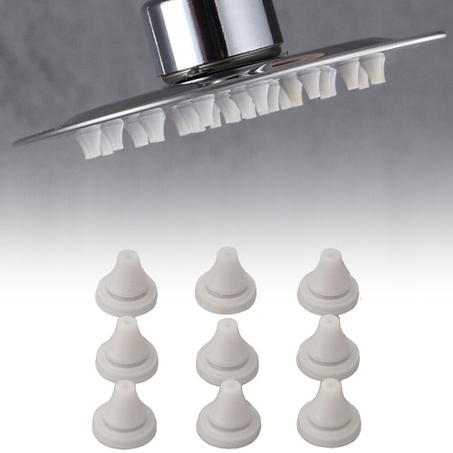 High Quality Shower Head Nozzles Replacement 7.6*8*0.5 Mm Easy Installation - Picture 10 of 24