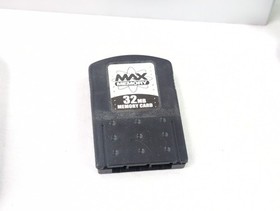 PlayStation 2 Slim SCPH-79001 Lot: Sony Dual Shock 2 Controllers Memory Cables