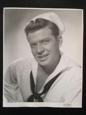 ROBERT REED Young PR Publicity Still Original Vintage 1950s SKIPSEY DbW Photo